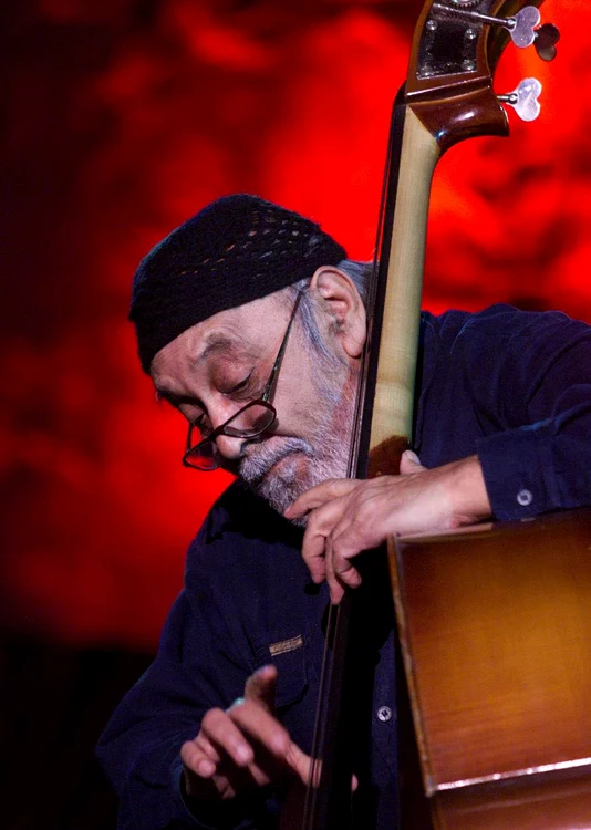 Johnny Răducanu în imagini