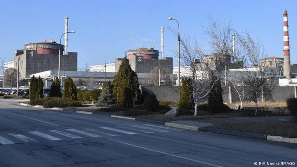 Ce s-ar întâmpla dacă ar avea loc un accident la centrala nucleară Zaporojie?