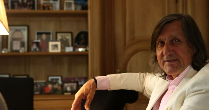 Ilie Năstase