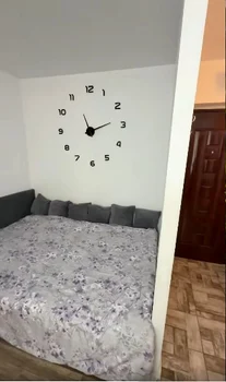 Garsionieră București. Foto: captură video Facebook