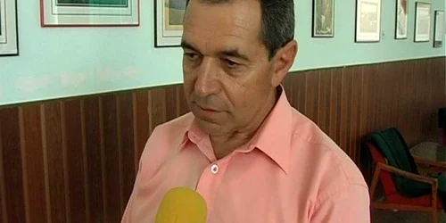 Octavian Sărbătoare, scriitor român stabilit la Sydney