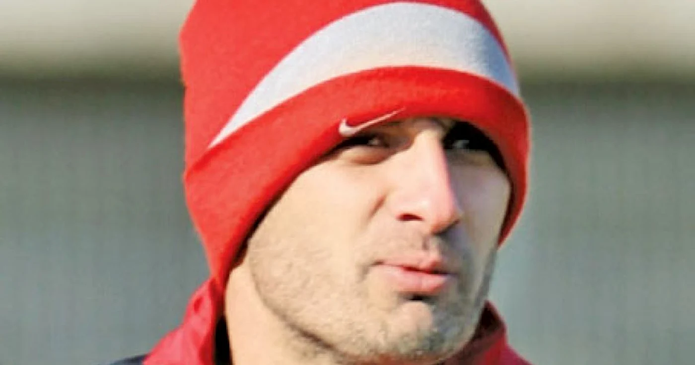 Claudiu Niculescu  