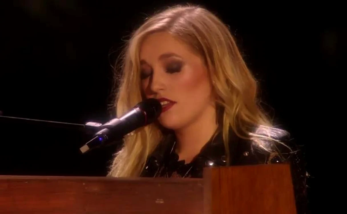 Eurovision 2015, semifinala 2: Molly Sterling, cu piesa "Playing With Numbers" este reprezentanta Irlandei