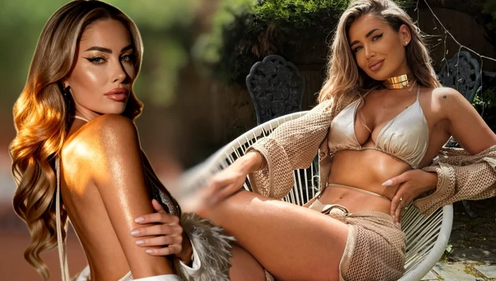 Tensiuni între Maria Avram și Oana Monea / foto: colaj Instagram