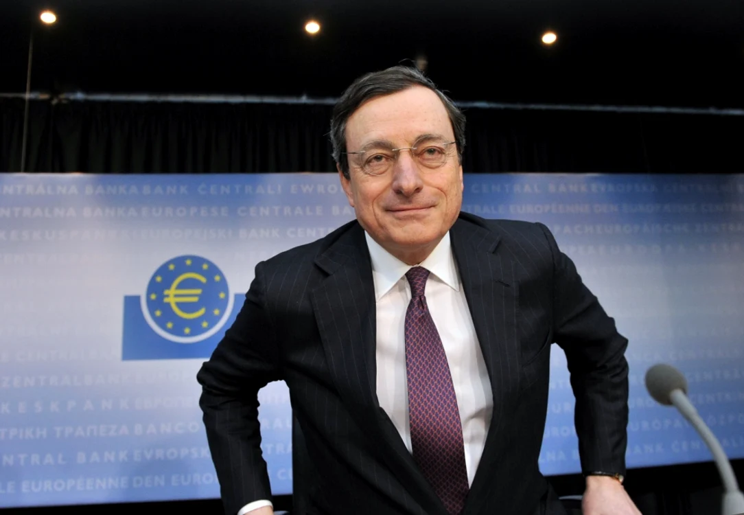 draghi
