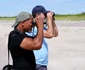 Christian Cooper prezintă seria „Extraordinary Birder“ („Observatorul de păsări“)
