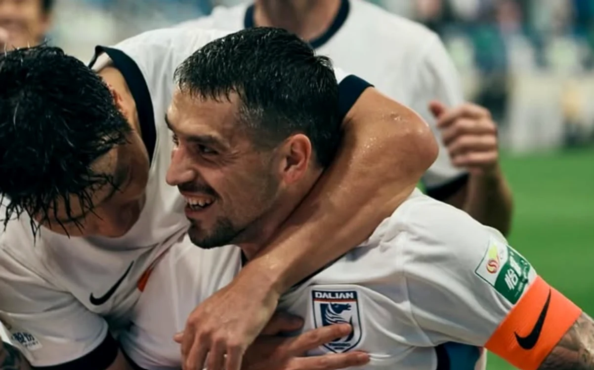 Nicolae Stanciu, gata să semneze cu U Cluj