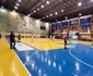 Euro Futsal preoți catolici FOTO Ștefan Both