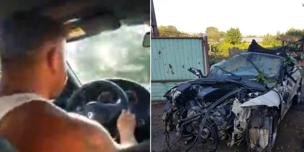 accident vacareni 2019 arhiva adevarul