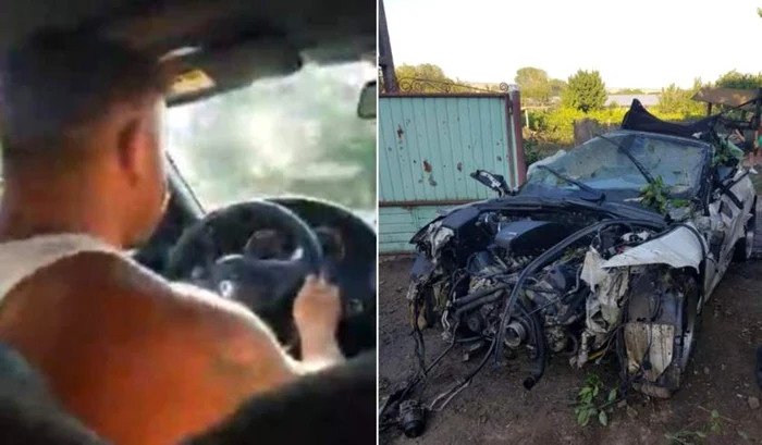accident vacareni 2019 arhiva adevarul