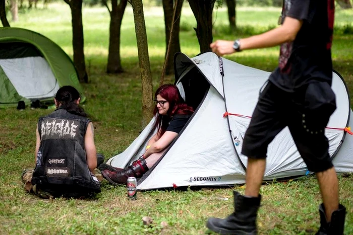 Rock la Mureş 2019 FOTO Lucian Oprea