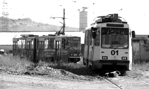 O dilemă (veche), RATP jpeg