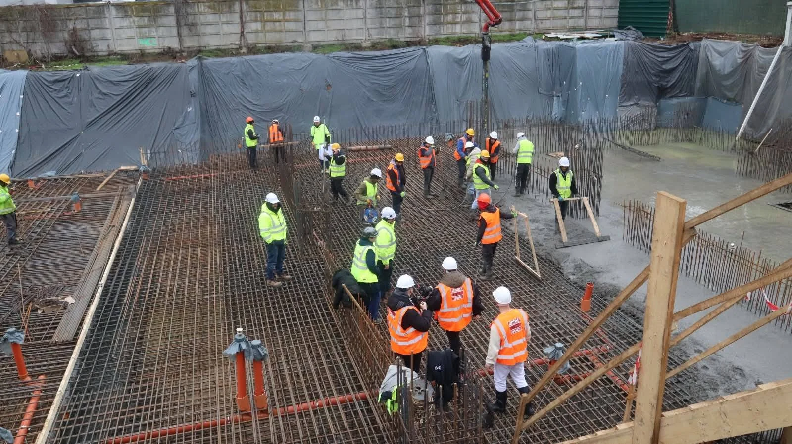 De ce e mai ușor pentru privați să construiască spitale decât pentru stat: „De foarte multe ori se reia întreg procesul de la zero"