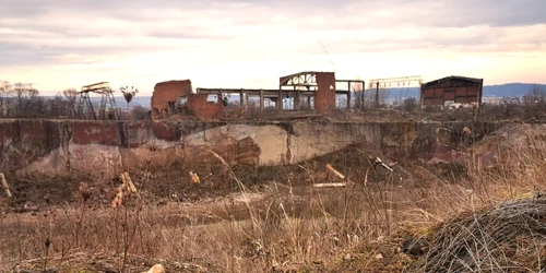 combinat hunedoara adevarul