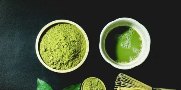 Cum să foloseşti matcha în reţete