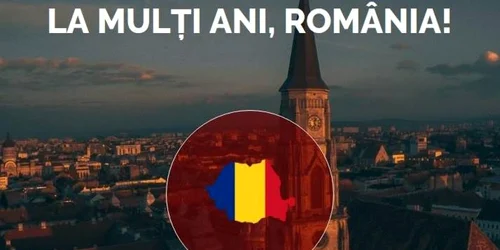 la multi ani romania foto lamultianiromania.ro