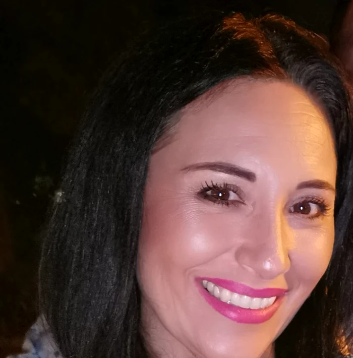 Ana-Maria Ciaușu a fost numită în funcția de subprefec cu doi ani în urmă FOTO: FB/Ana Maria Ciaușu