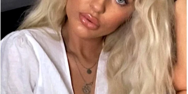model britanic