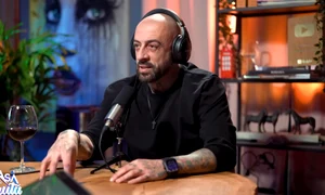 CRBL a povestit care este relația cu fiica sa Foto Captură video Acasa la Măruță jpg