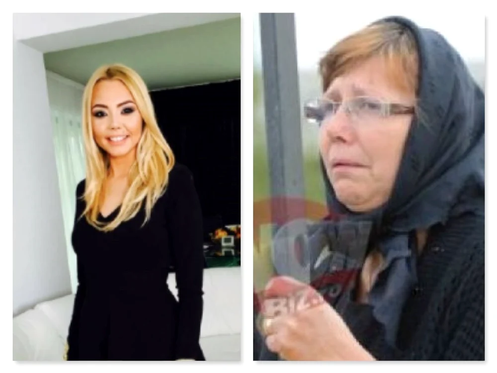 Bărbatul a fost imobilizat şi dus la audieri 