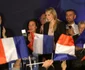 Marion Le Pen FOTO AP