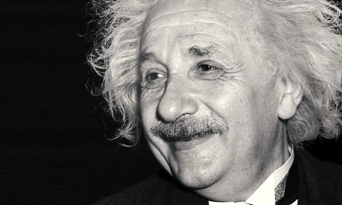 Când Einstein a fost propus preşedinte  «Poate cea mai măreaţă fiinţă umană de pe pământ» jpeg