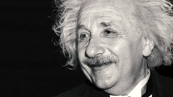Când Einstein a fost propus preşedinte «Poate cea mai măreaţă fiinţă umană de pe pământ» jpeg