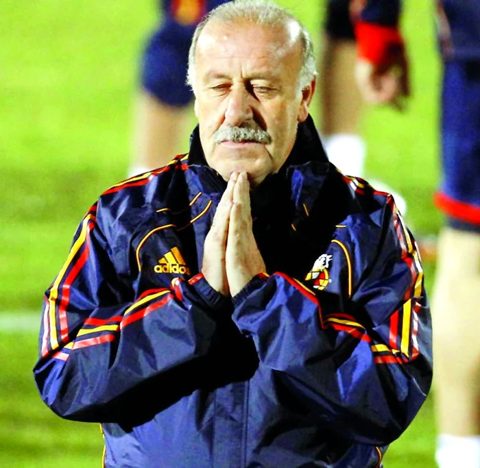 Del Bosque