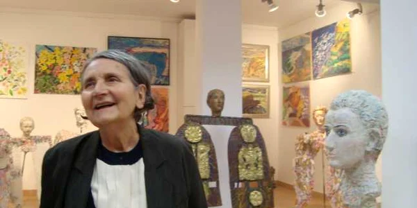 silvia radu