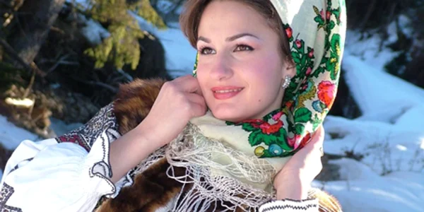 Viorica Macovei