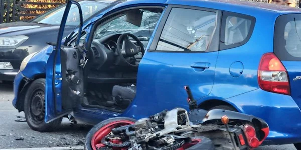 motociclist de 18 ani Tirgu Jiu jpg