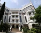 Complexul rezidențial Imperator din Crimeea, unde familia Zelenski deține un penthouse. FOTO Profimedia