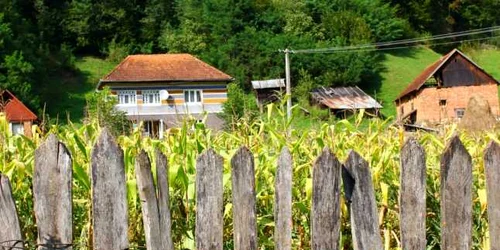 comuna bunila tinutul padurenilor foto daniel guta adevarul
