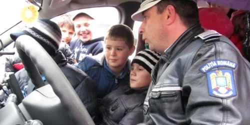 Ziua Poliţiei