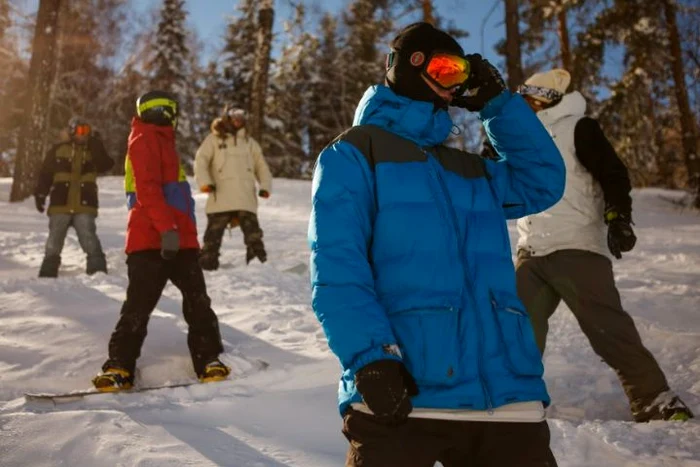 Cum să te distrezi la maximum când mergi la munte. Activitățile care te vor relaxafoto: pexels.com