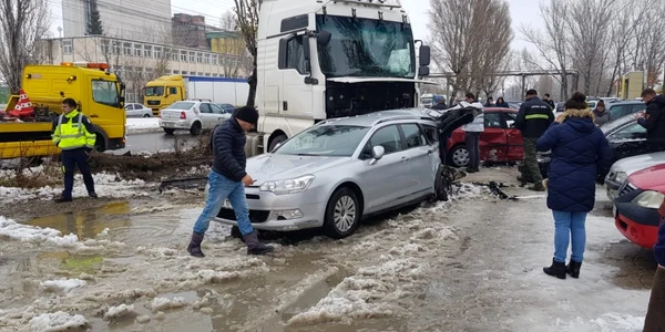 tir iasi