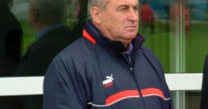 FOTBAL: Constantin Cârstea şi-a revenit din comă