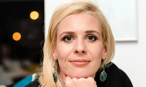 Dr  Codruța Cioponea, medic specialist reabilitare medicală jpeg