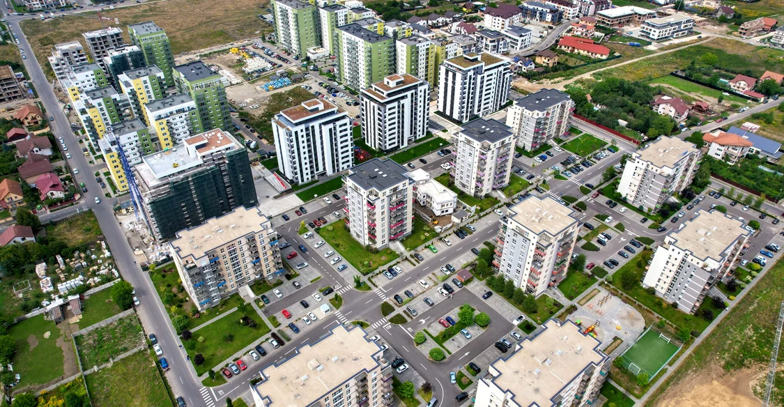 Un apartament din Cluj costă cât 5 în Italia / foto: Shutterstock