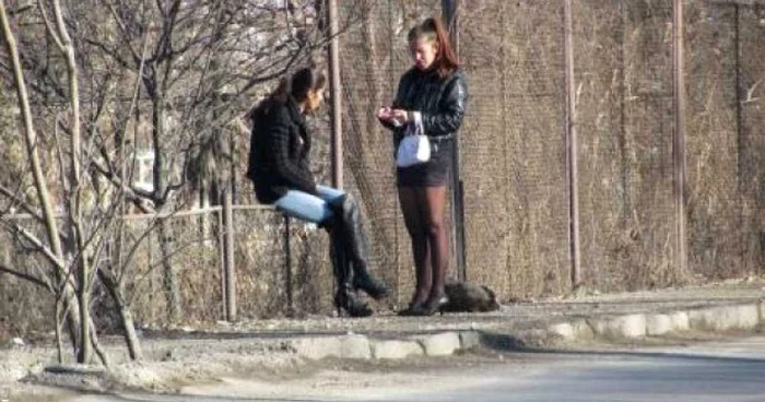 Bărbatul a primit bătaie în loc de sex. Foto arhivă Adevărul