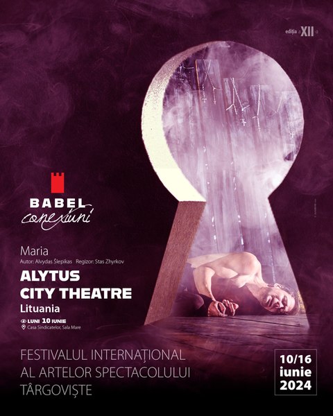 Artiști din peste 30 de țări vor „invada” Târgoviștea la ediția din acest an a Babel Fast. Programul complet al festivalului