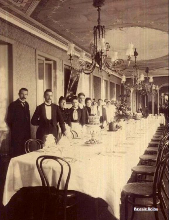 inaugurare cazino