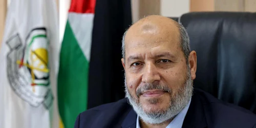 Moussa Abou Marzouk lider Hamas/ FOTO:X