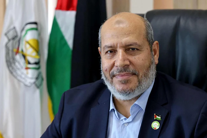 Moussa Abou Marzouk, un înalt oficial al biroului politic al HAmas/ FOTO:X