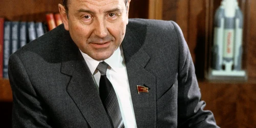 Oleg Baklanov