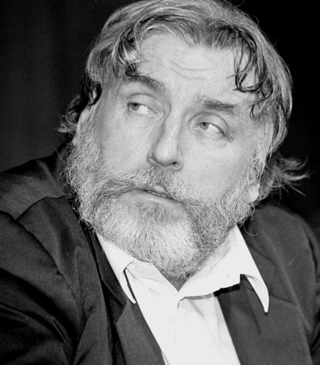 Adrian Păunescu. (Foto arhivă)