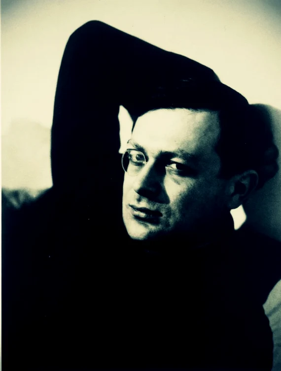 Tristan Tzara   Integrala poetică jpeg