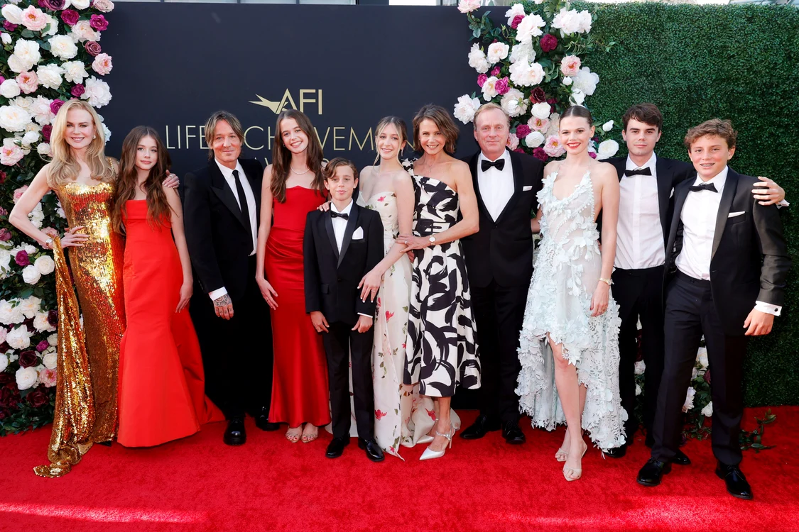 Nicole Kidman, premiu pentru întreaga carieră, GettyImages (1) jpg