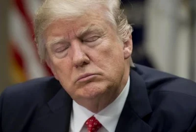 donald trump dormind foto psmag jpg