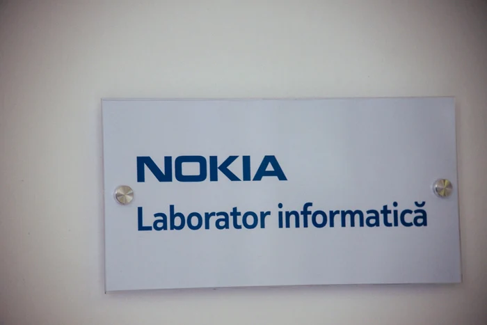 laborator Nokia